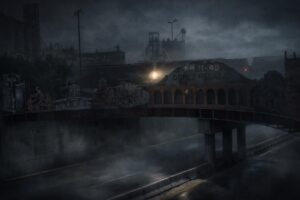 El 11-40: la aparición que acecha en la madrugada de Gómez Palacio