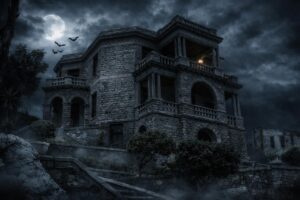 La sombra eterna de la Casa del Cerro en Torreón