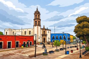 Mapimí y sus jóvenes: una realidad que invita a reflexionar