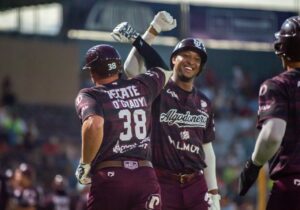 Algodoneros enfrentan hoy a Sultanes en su juego inaugural del Festival de la Unión
