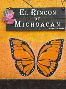 Este lugar en Lerdo tiene 5 años ofreciendo auténtico sabor michoacano