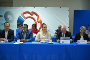 Gobierno de Lerdo condiciona respaldo a Fermachem al cumplimiento ambiental y uso exclusivo de agua tratada