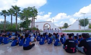 Acertijo Museo Interactivo prepara un verano lleno de ciencia, creatividad y diversión para niñas y niños