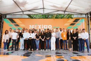 Movimiento Ciudadano designa nuevos delegados para fortalecer su estructura en el Distrito 03 Federal