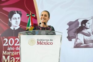 Claudia Sheinbaum visitará Gómez Palacio este sábado para supervisar el programa Vivienda para el Bienestar