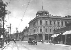 Casa Histórica Arocena: un viaje al pasado de La Laguna
