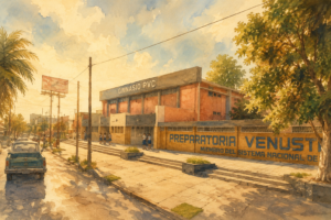 Más de 80 años de historia: la Venustiano Carranza, una escuela que marcó generaciones en Torreón