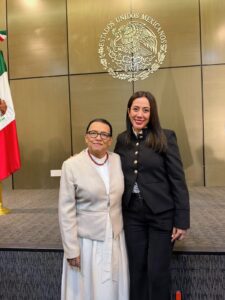 Gómez Palacio busca atraer más programas federales para seguridad e infraestructura
