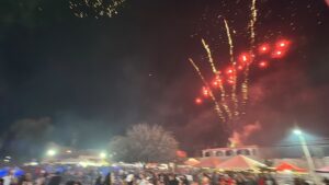 Inicia la Feria de Bermejillo 2026 por el 141 aniversario de la comunidad