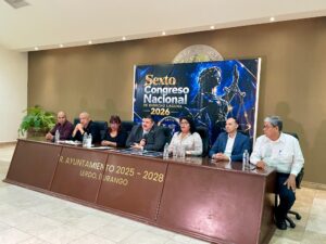 Lerdo será sede del Sexto Congreso Nacional de Derecho Laguna 2026; será gratuito
