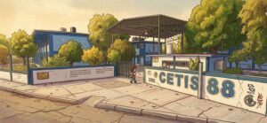 CETIS 88: 45 años de historia y generaciones en Gómez Palacio