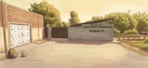 La historia de la Secundaria Federal No. 1 de Gómez Palacio: una escuela marcada por generaciones