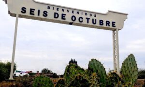 Ejido 6 de Octubre: la comunidad que lleva en su nombre la fecha que cambió la historia de La Laguna